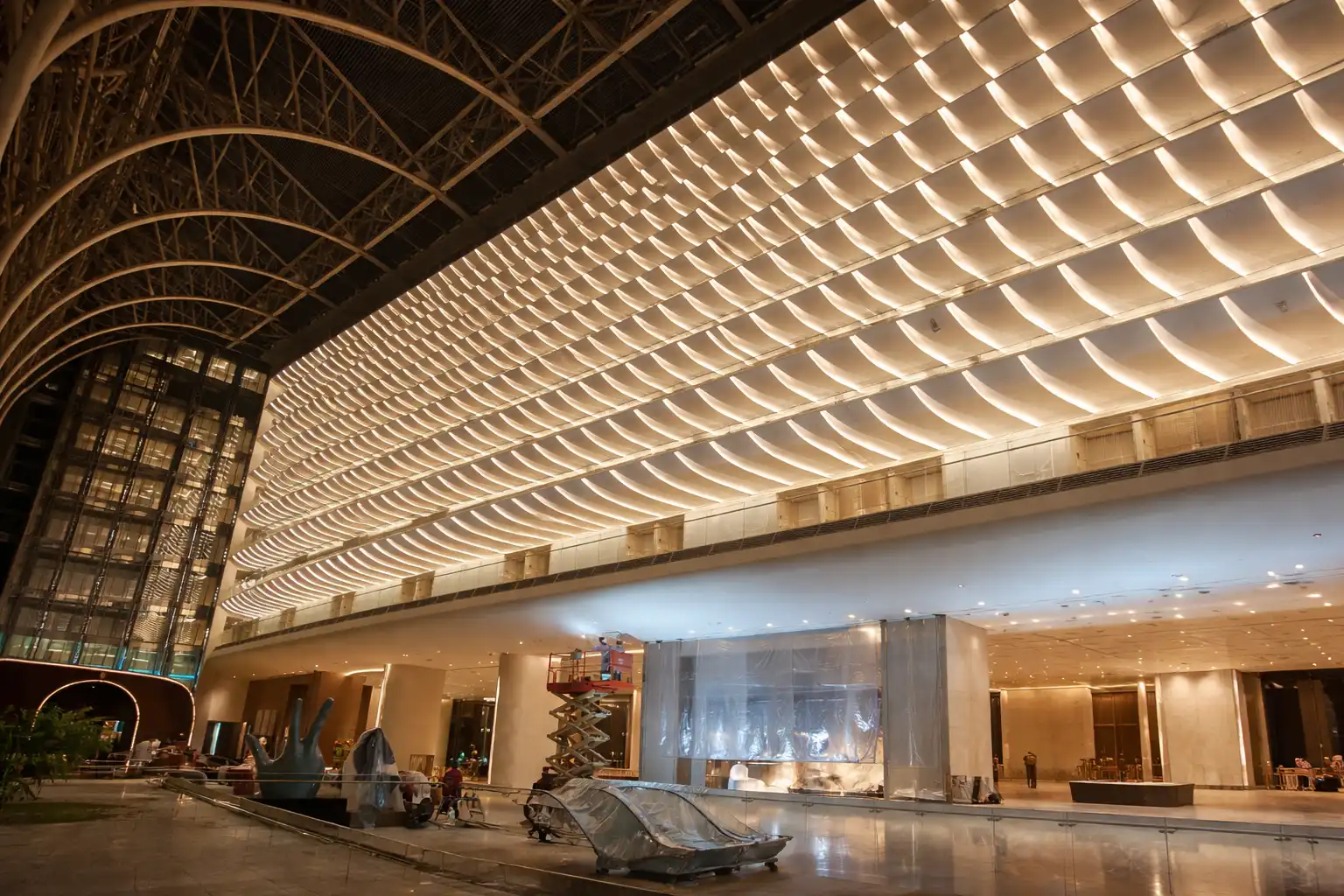 Creative Controls Team