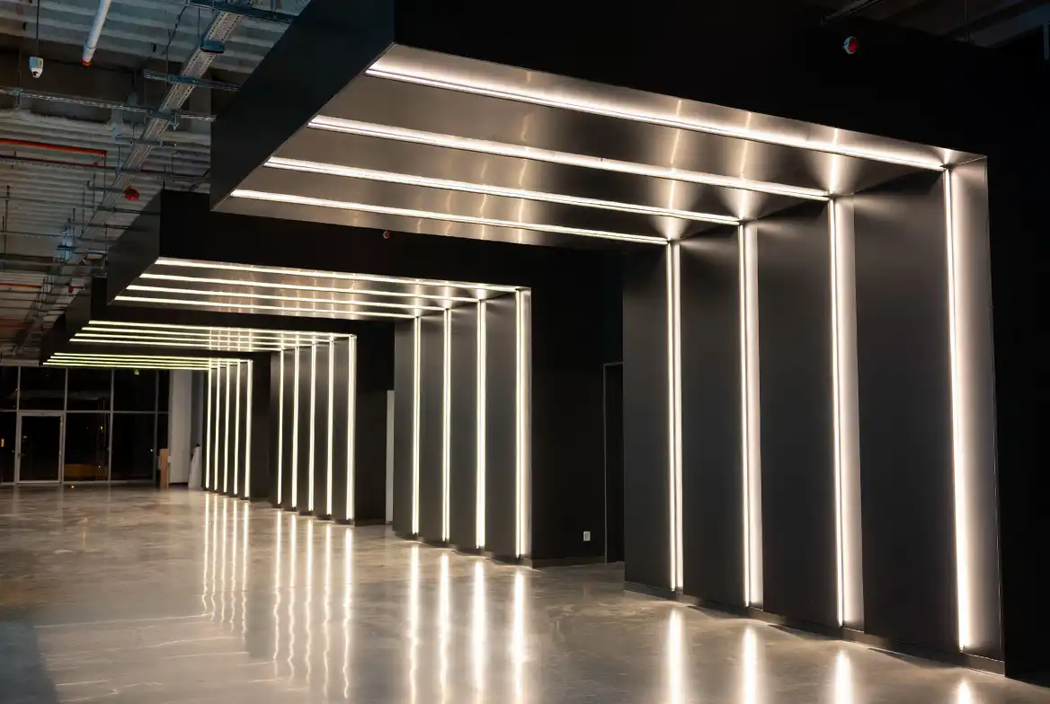 CEON Lighting Products